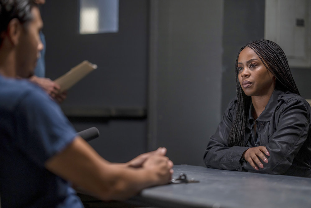 Law & Order: Organized Crime – Season 3