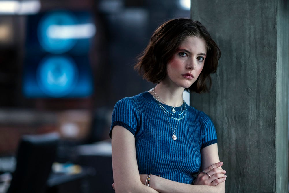 Law & Order: Organized Crime – Season 3