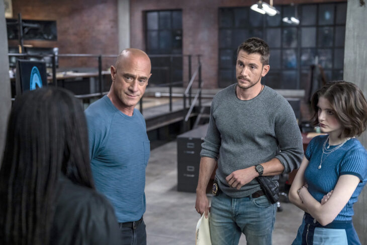 Law & Order: Organized Crime – Season 3 Law & Order: Organized Crime Season 3 Episode 5 Review: Behind Blue Eyes 