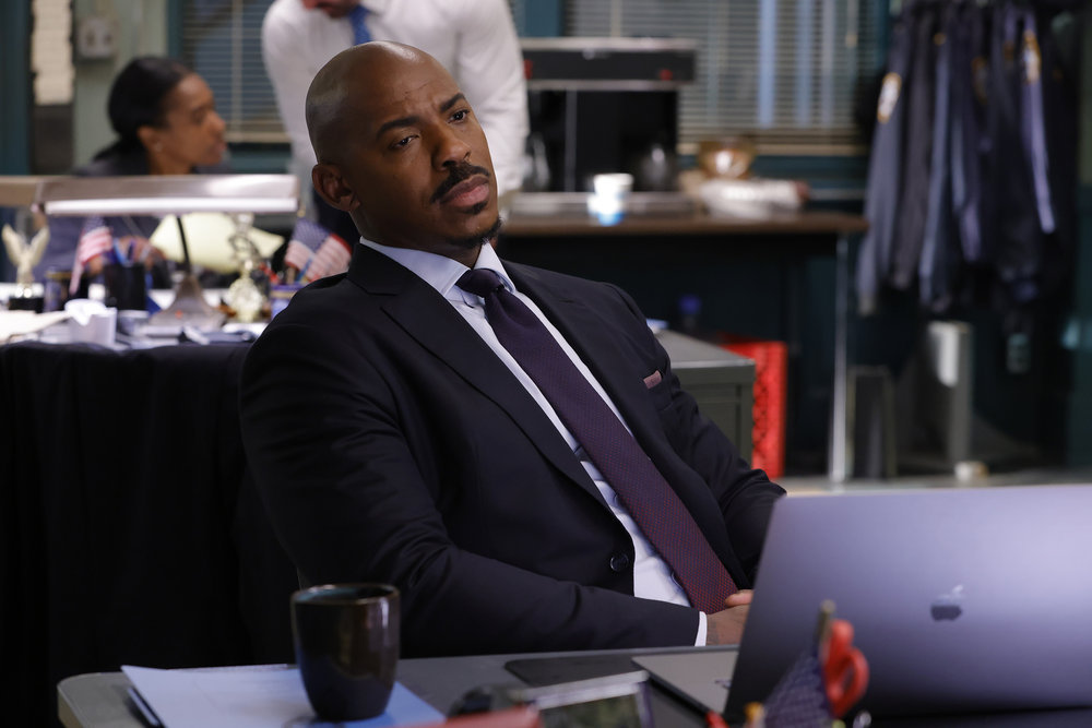 Law & Order – Season 22