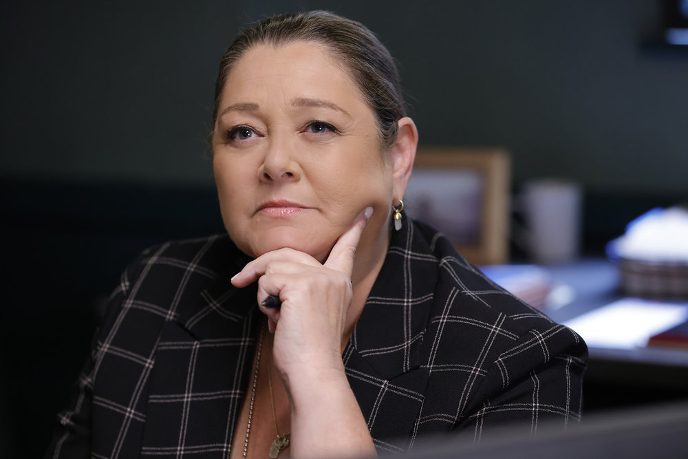 Law & Order – Season 22