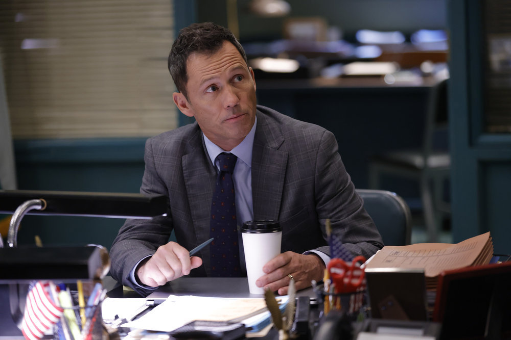 Law & Order – Season 22