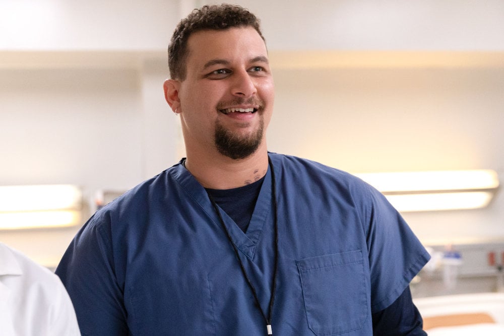 New Amsterdam - Season 5 Episode 6 - Give Me a Sign