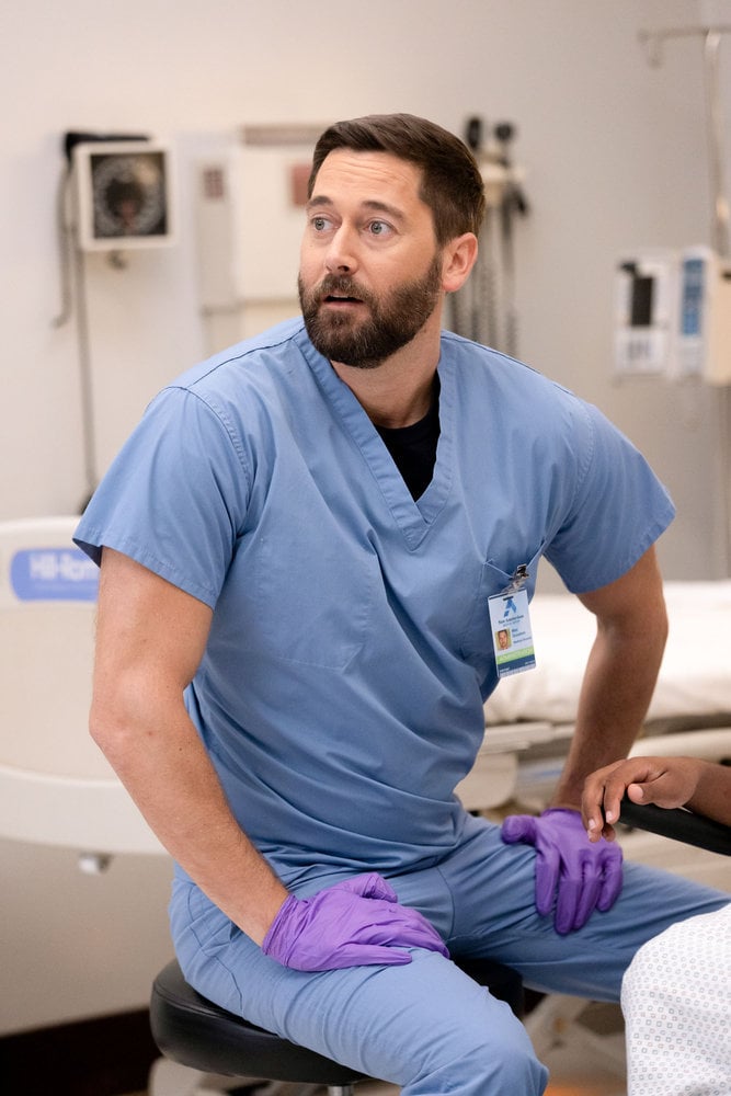 New Amsterdam - Season 5 Episode 6 - Give Me a Sign