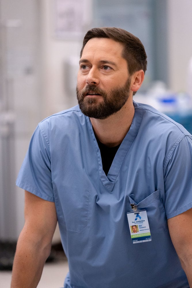 New Amsterdam - Season 5 Episode 6 - Give Me a Sign