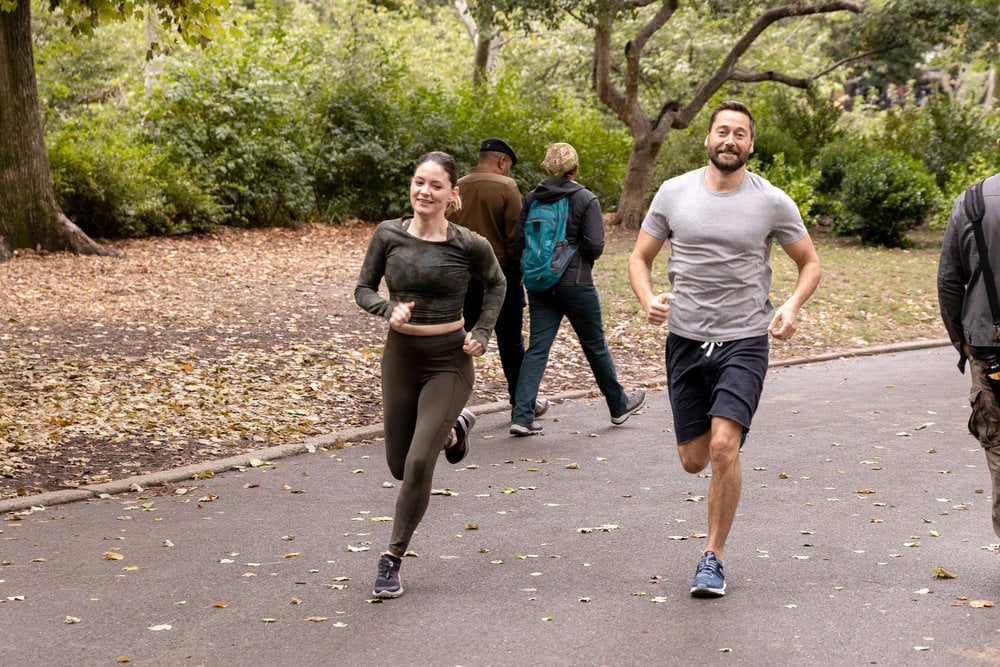 New Amsterdam - Season 5 Episode 6 - Give Me a Sign