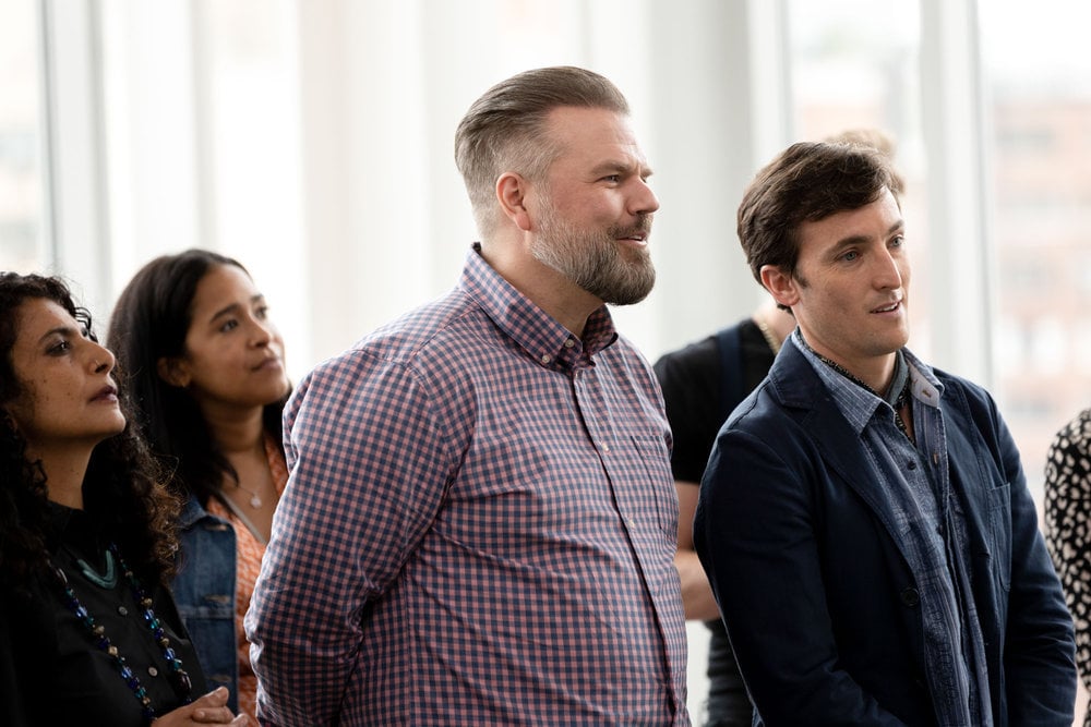 New Amsterdam - Season 5 Episode 6 - Give Me a Sign