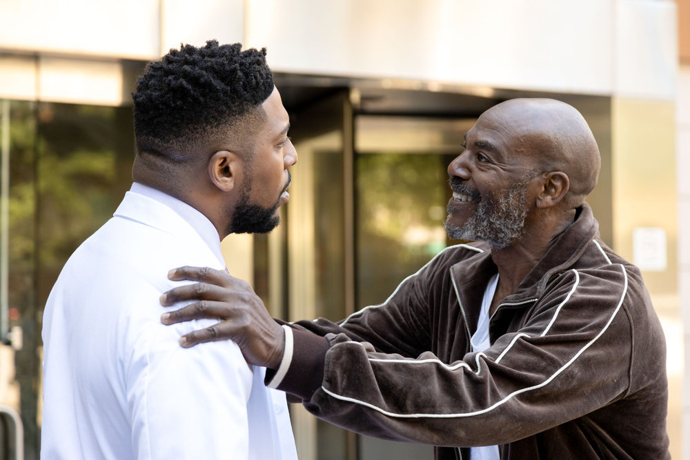 New Amsterdam - Season 5 Episode 6 - Give Me a Sign