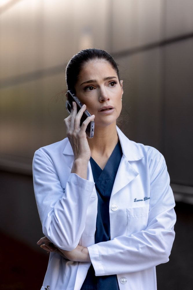 New Amsterdam - Season 5 Episode 6 - Give Me a Sign