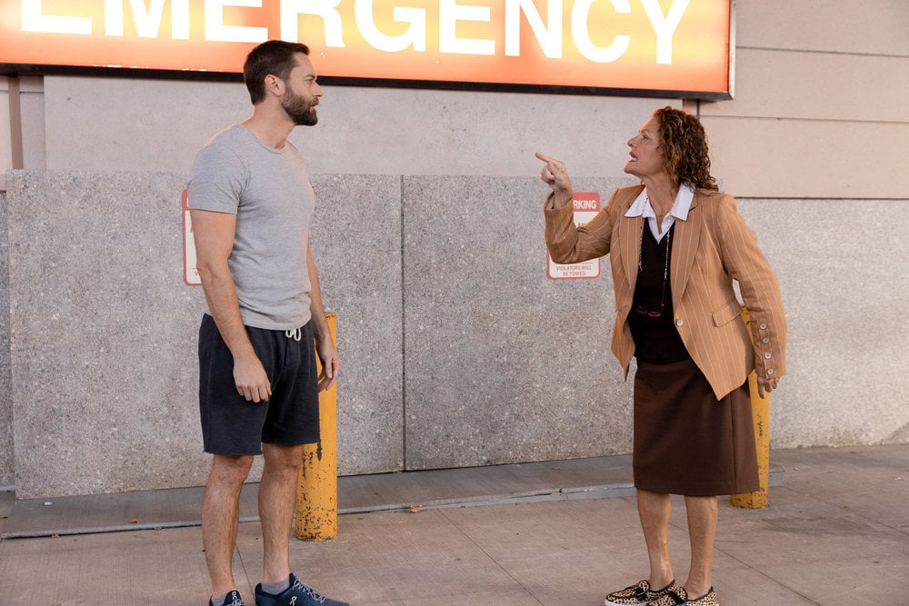 New Amsterdam - Season 5 Episode 6 - Give Me a Sign