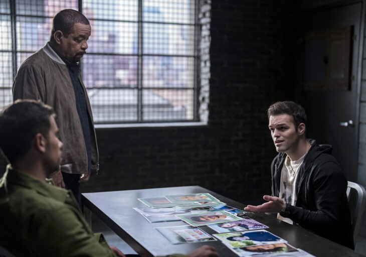 Law & Order Special Victims Unit Season 24 Episode 5 Review