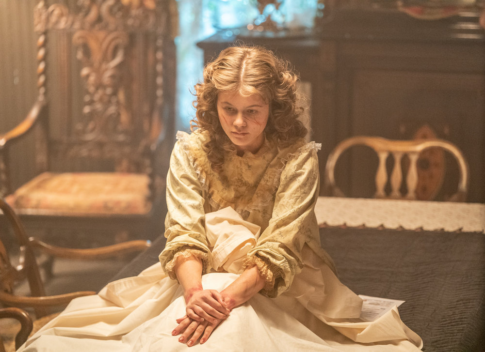 Quantum Leap - Season 1 Episode 7 - Kerri Medders