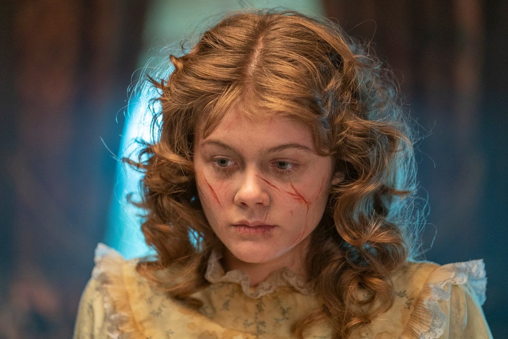 Quantum Leap - Season 1 Episode 7 - Kerri Medders