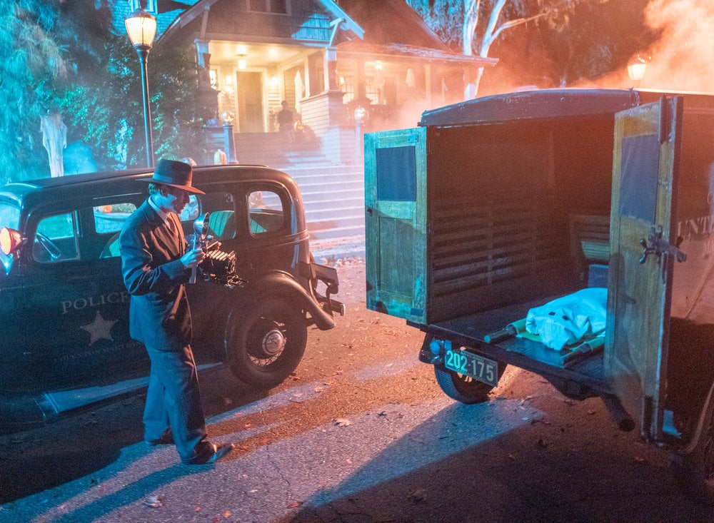 Quantum Leap - Season 1 Episode 7