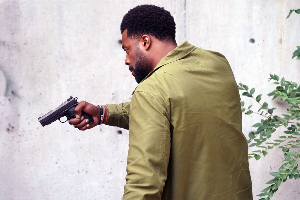 Chicago P.D. - Season 10 Episode 6 - "Sympathetic Reflex"