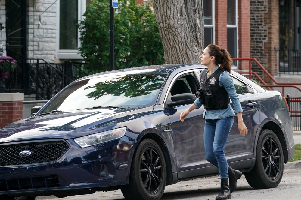 Chicago P.D. - Season 10 Episode 6 - "Sympathetic Reflex"