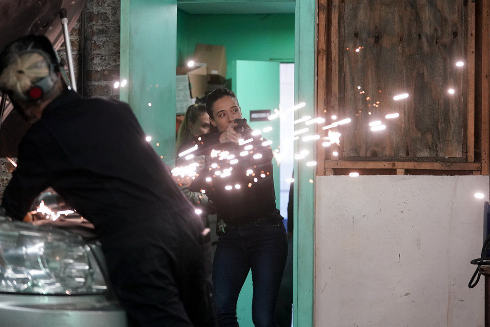 Chicago P.D. - Season 10 Episode 6 - "Sympathetic Reflex"