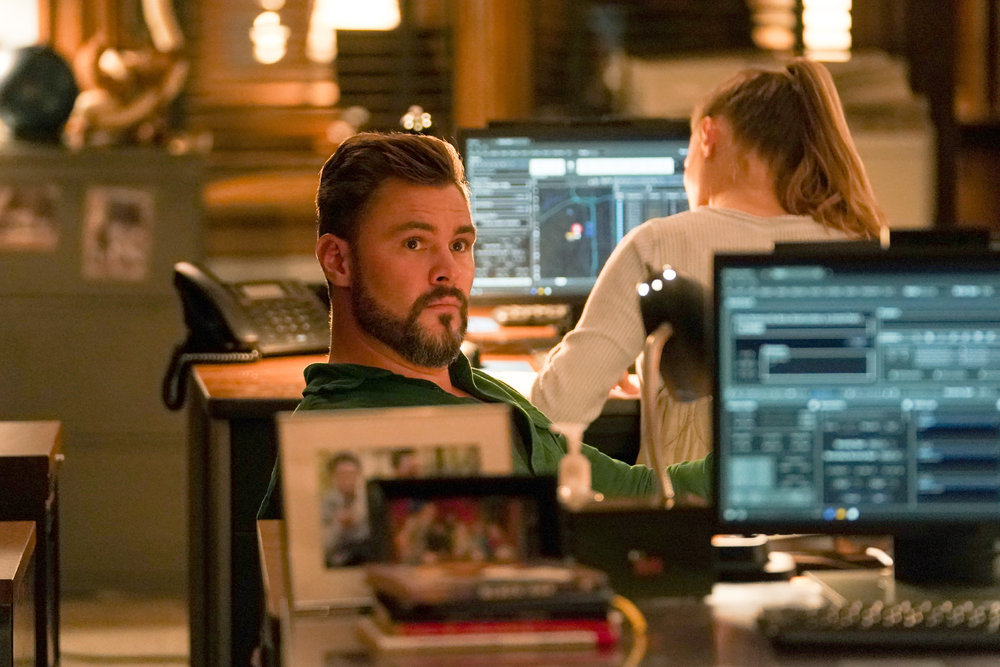 Chicago P.D. - Season 10 Episode 6 - "Sympathetic Reflex"