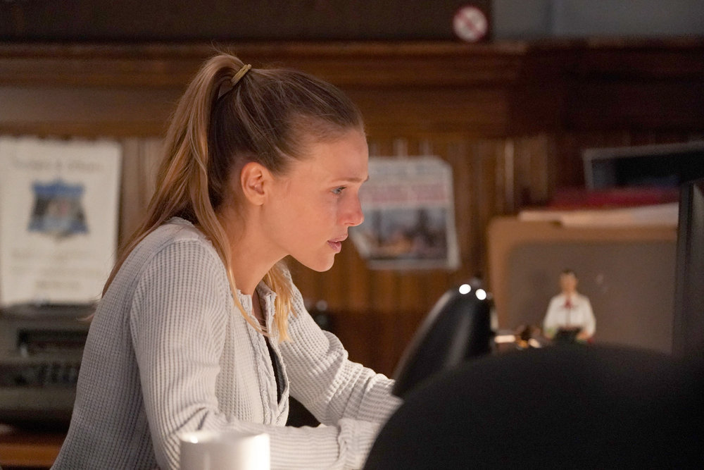 Chicago P.D. - Season 10 Episode 6 - "Sympathetic Reflex"