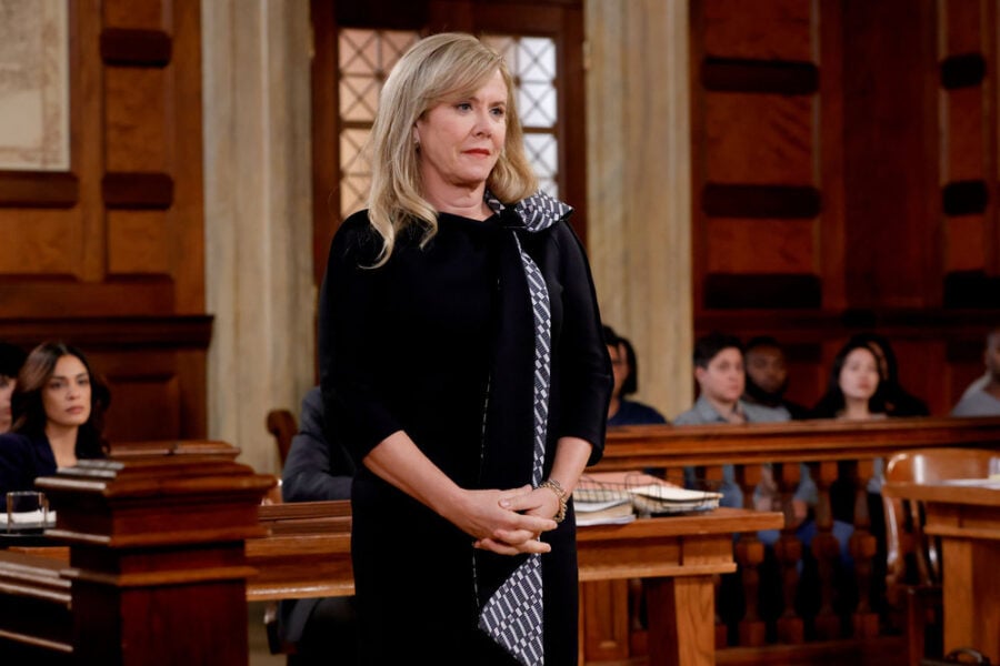 Law & Order – Season 22