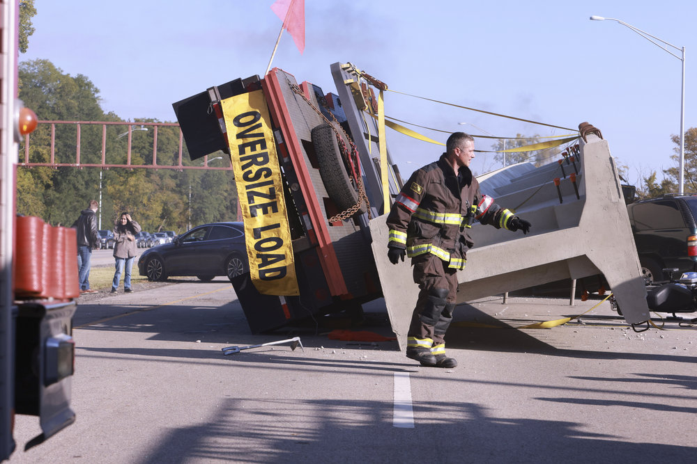 Chicago Fire - Season 11 Episode 7