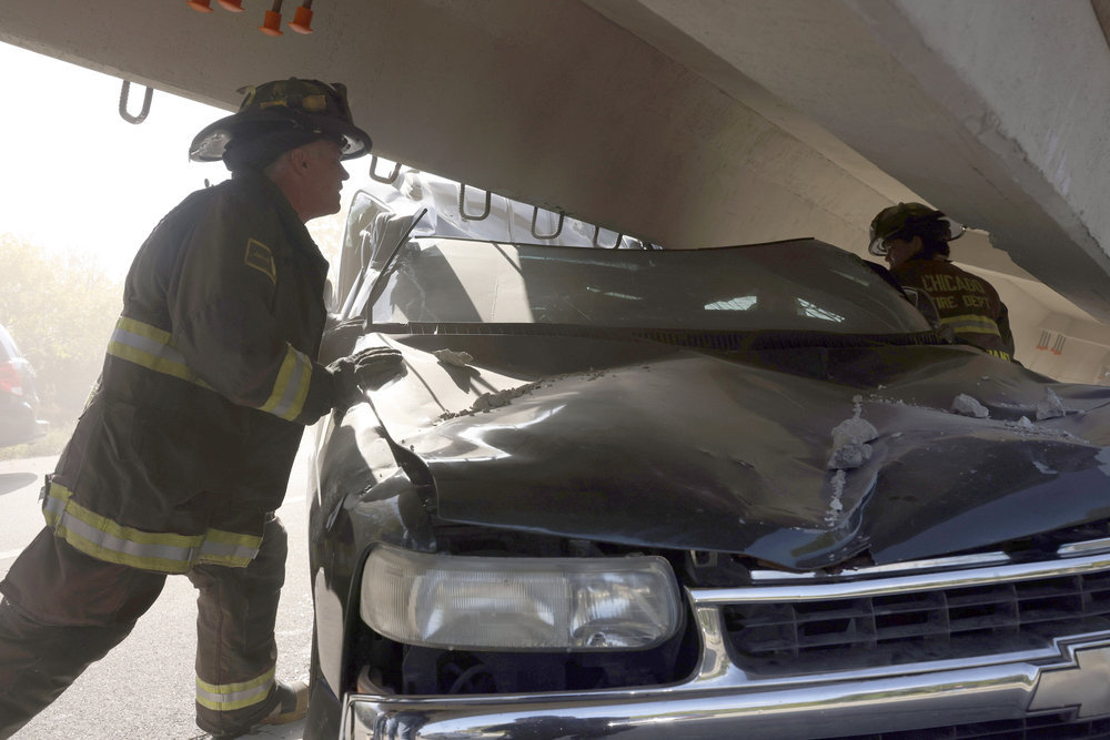 Chicago Fire - Season 11 Episode 7