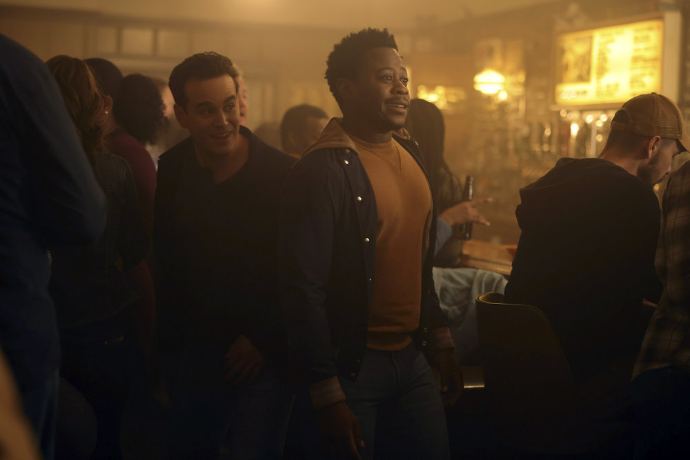 Chicago Fire - Season 11 Episode 6