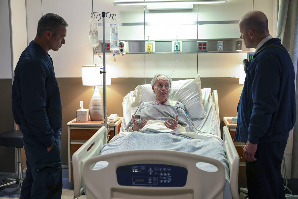 Chicago Fire - Season 11 Episode 6