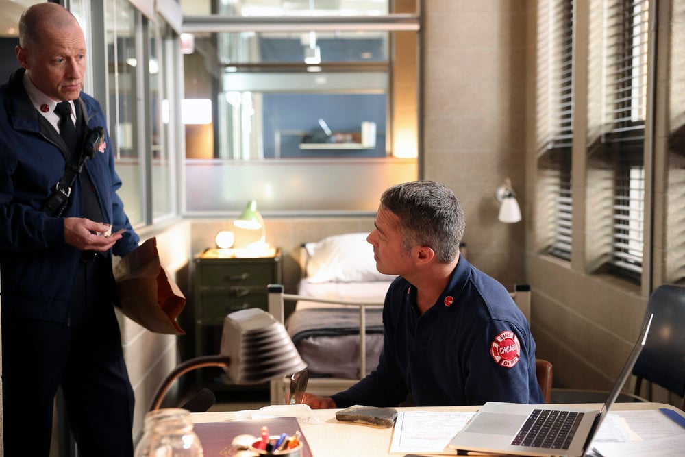 Chicago Fire - Season 11 Episode 6