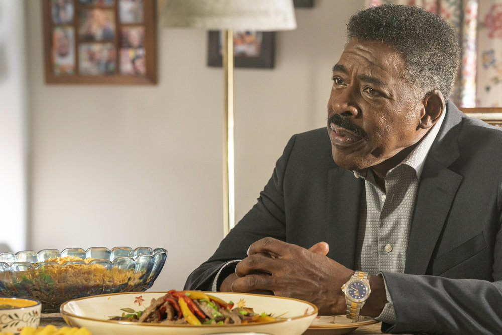 Quantum Leap - Season 1 Episode 6 - Ernie Hudson Preview — Quantum Leap Season 1 Episode 6: What a Disaster