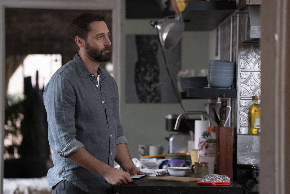 New Amsterdam - Season 5 Episode 7 - Ryan Eggold