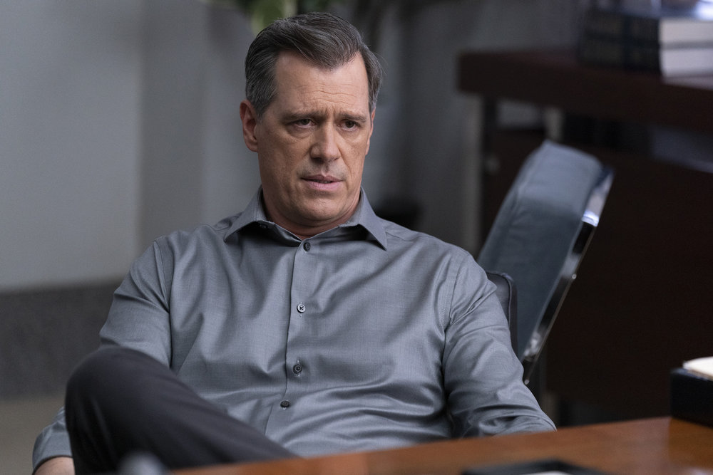 New Amsterdam - Season 5 Episode 7 - Darren Pettie