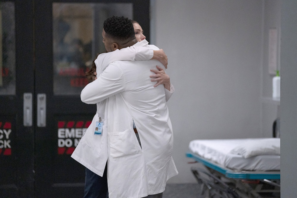 New Amsterdam – Season 5