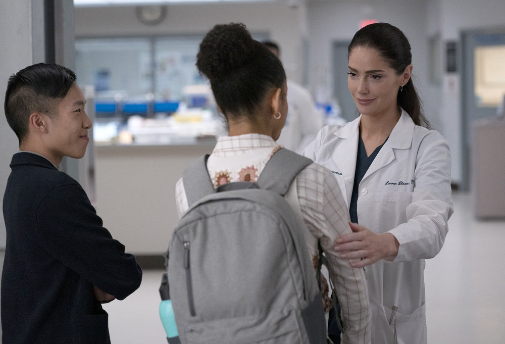 New Amsterdam – Season 5