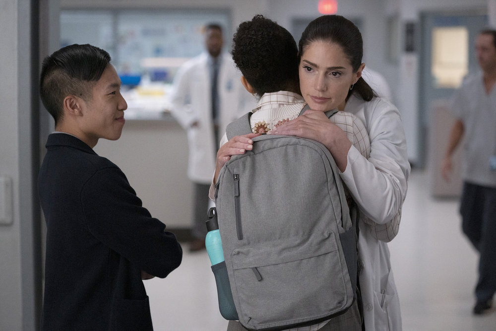 New Amsterdam – Season 5