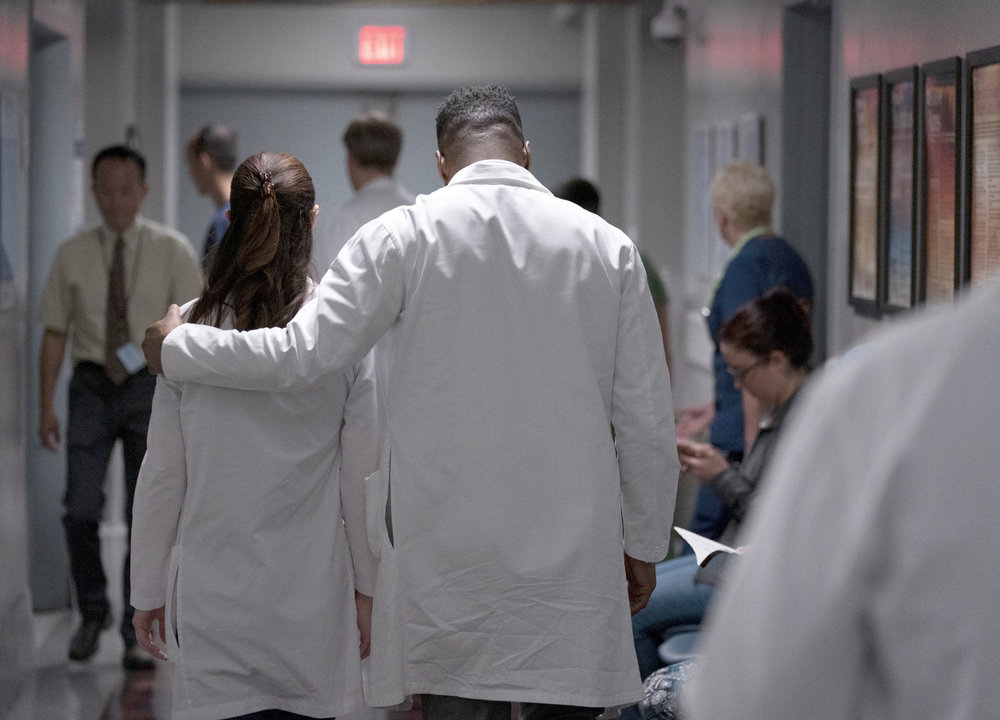 New Amsterdam – Season 5