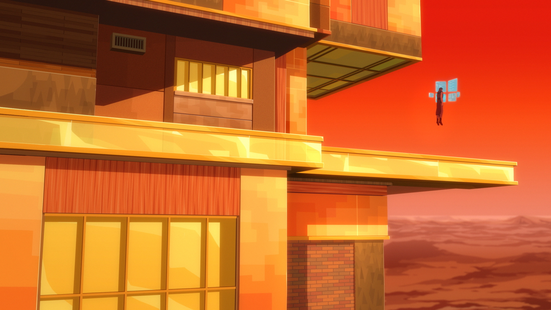 Pantheon Season 1 Episode 7