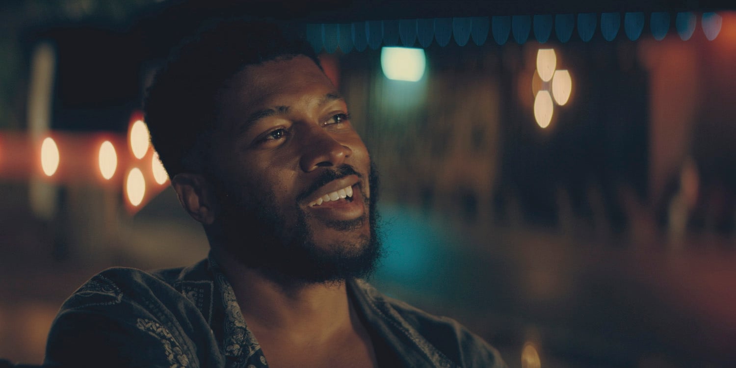 The Peripheral Season 1 Episode 1 | Tell-Tale TV The Peripheral Season 1 Episode 1