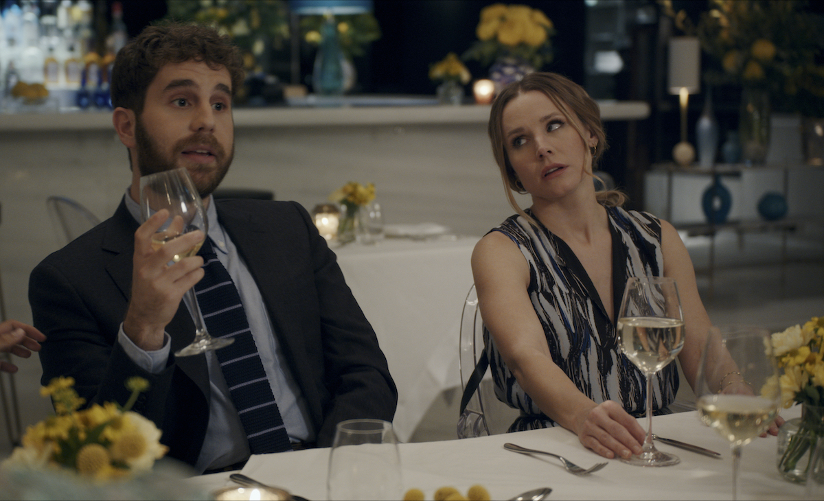 The People We Hate at the Wedding | Tell-Tale TV The People We Hate at the Wedding