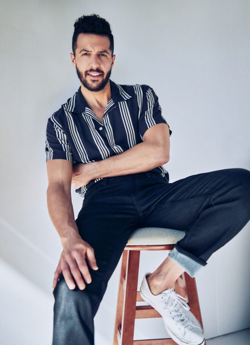 Zach Smadu