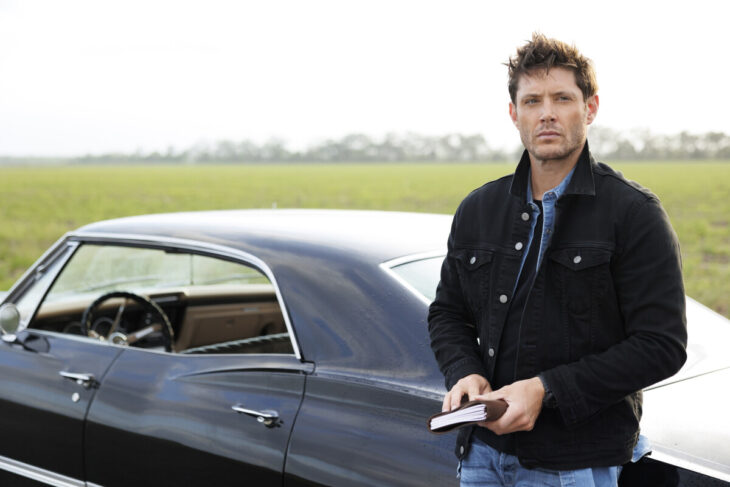 The Winchesters Season 1 Episode 1 Pilot