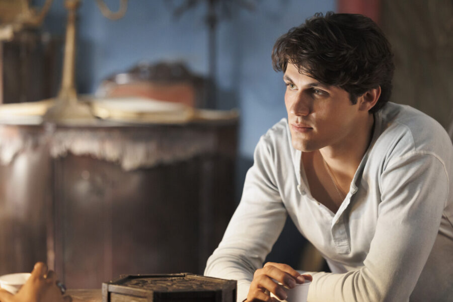 The Winchesters Season 1 Episode 1 Pilot TellTale TV