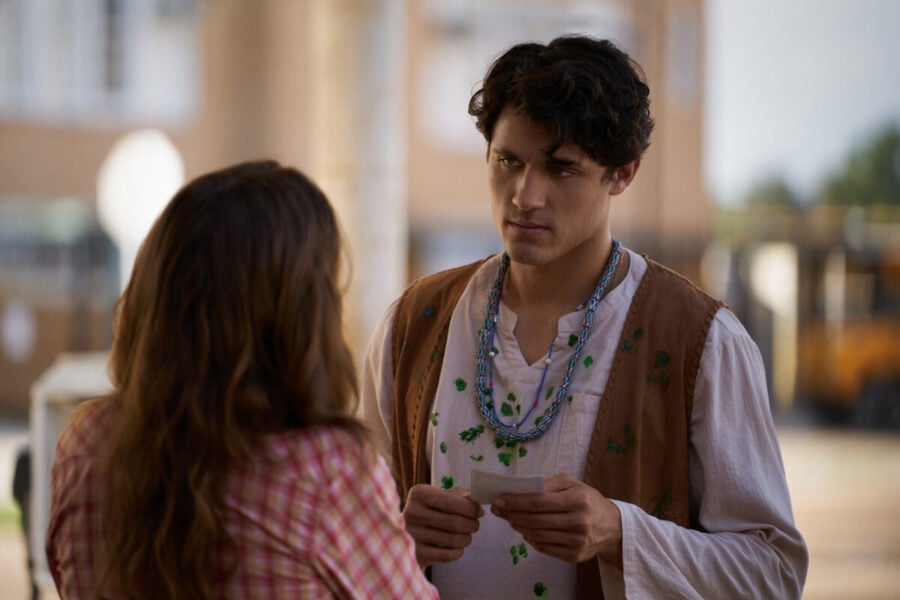 The Winchesters Season 1 Episode 2 Teach Your Children Well