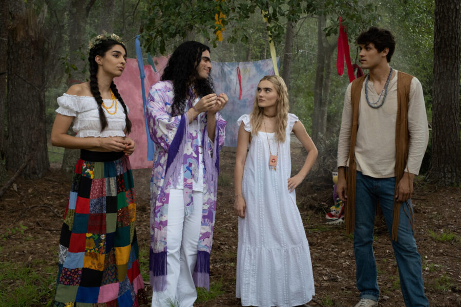 The Winchesters Season 1 Episode 2 Teach Your Children Well