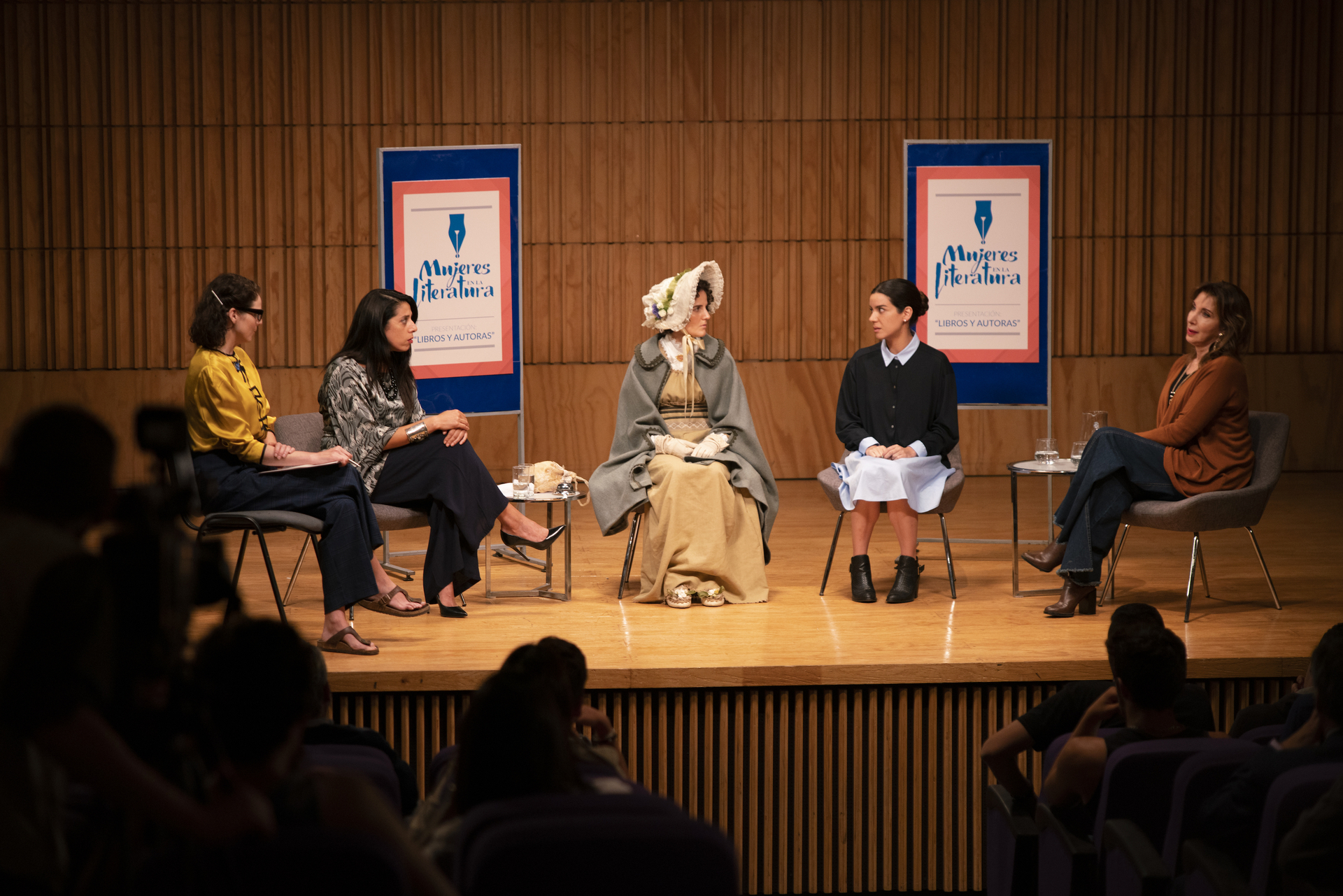 Los Espookys Season 2 Episode 5 - Ana Fabrega