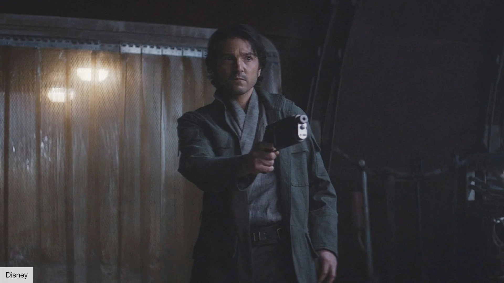 Andor Season 1 Episode 6 Review: The Eye