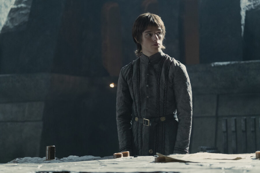 House of the Dragon Season 1 Episode 8 - Harry Collett | Tell-Tale TV House of the Dragon Season 1 Episode 8 - Harry Collett