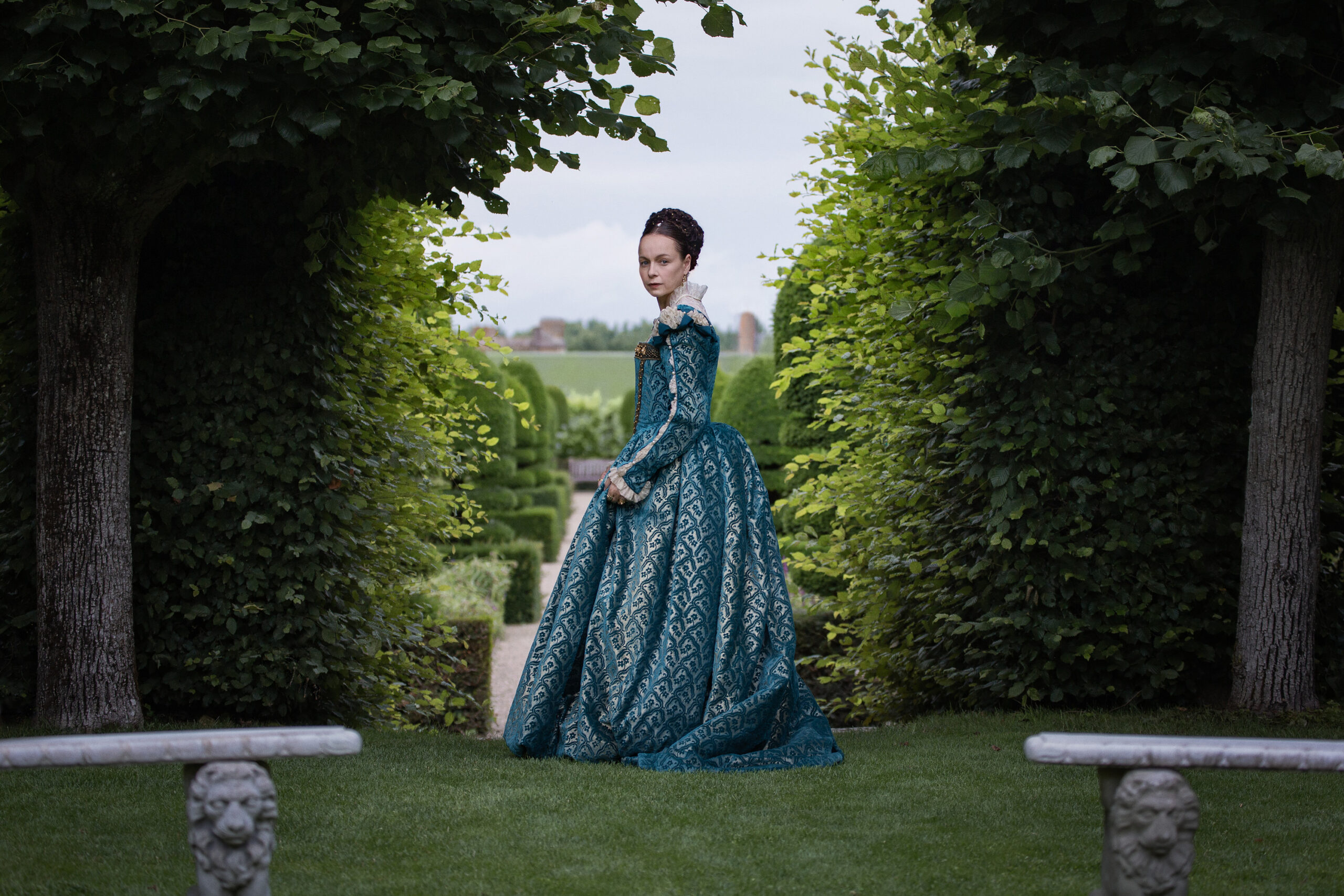 The Serpent Queen Season 1 Episode 4 A New Era