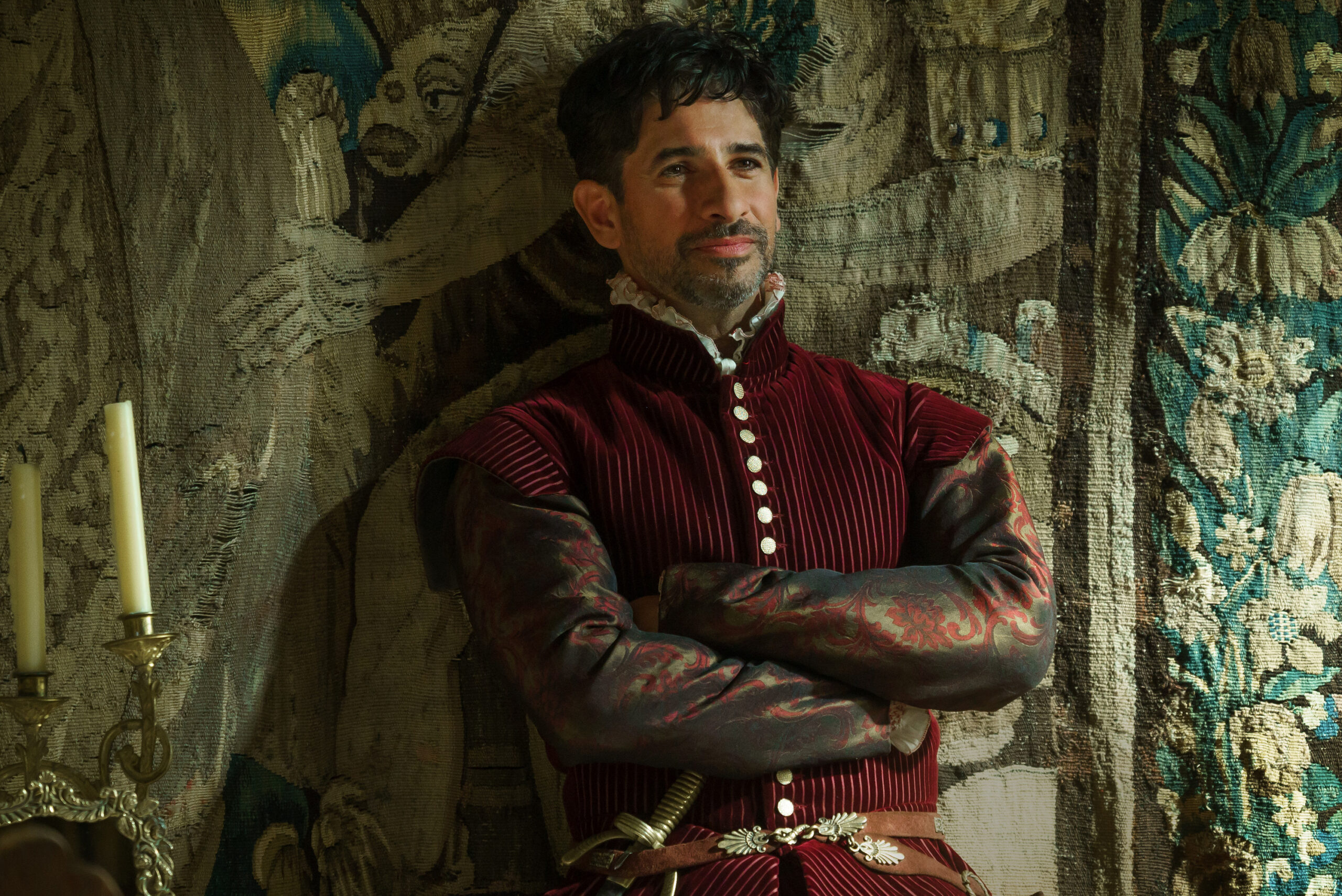 The Serpent Queen Season 1 Episode 6 The Last Joust