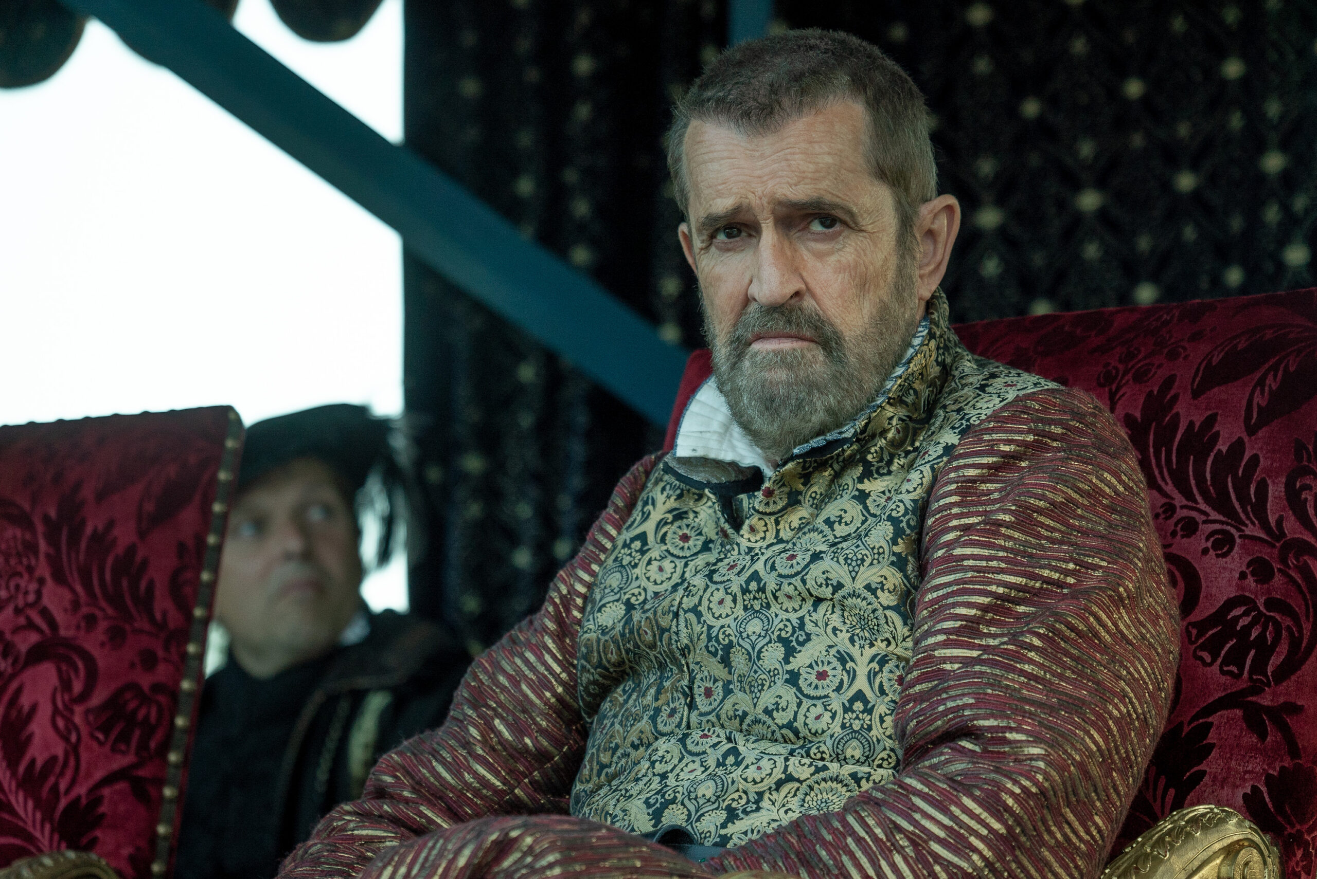 The Serpent Queen Season 1 Episode 6 The Last Joust